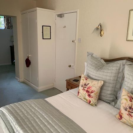 Lydgate House Hotel Postbridge Extérieur photo