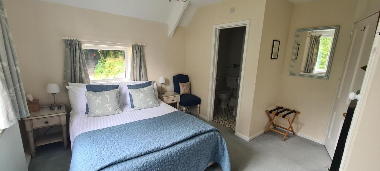 Lydgate House Hotel Postbridge Chambre photo