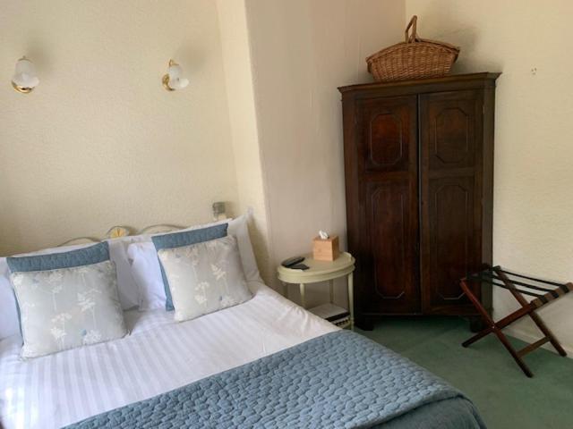 Lydgate House Hotel Postbridge Extérieur photo