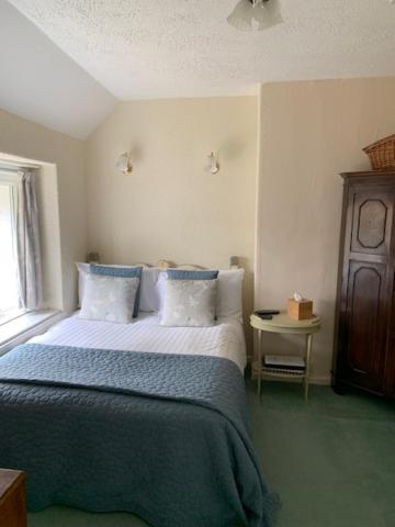 Lydgate House Hotel Postbridge Extérieur photo