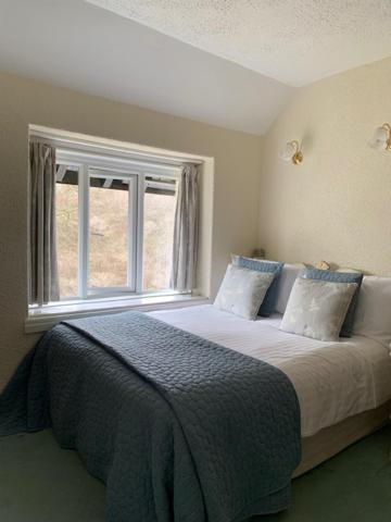 Lydgate House Hotel Postbridge Extérieur photo