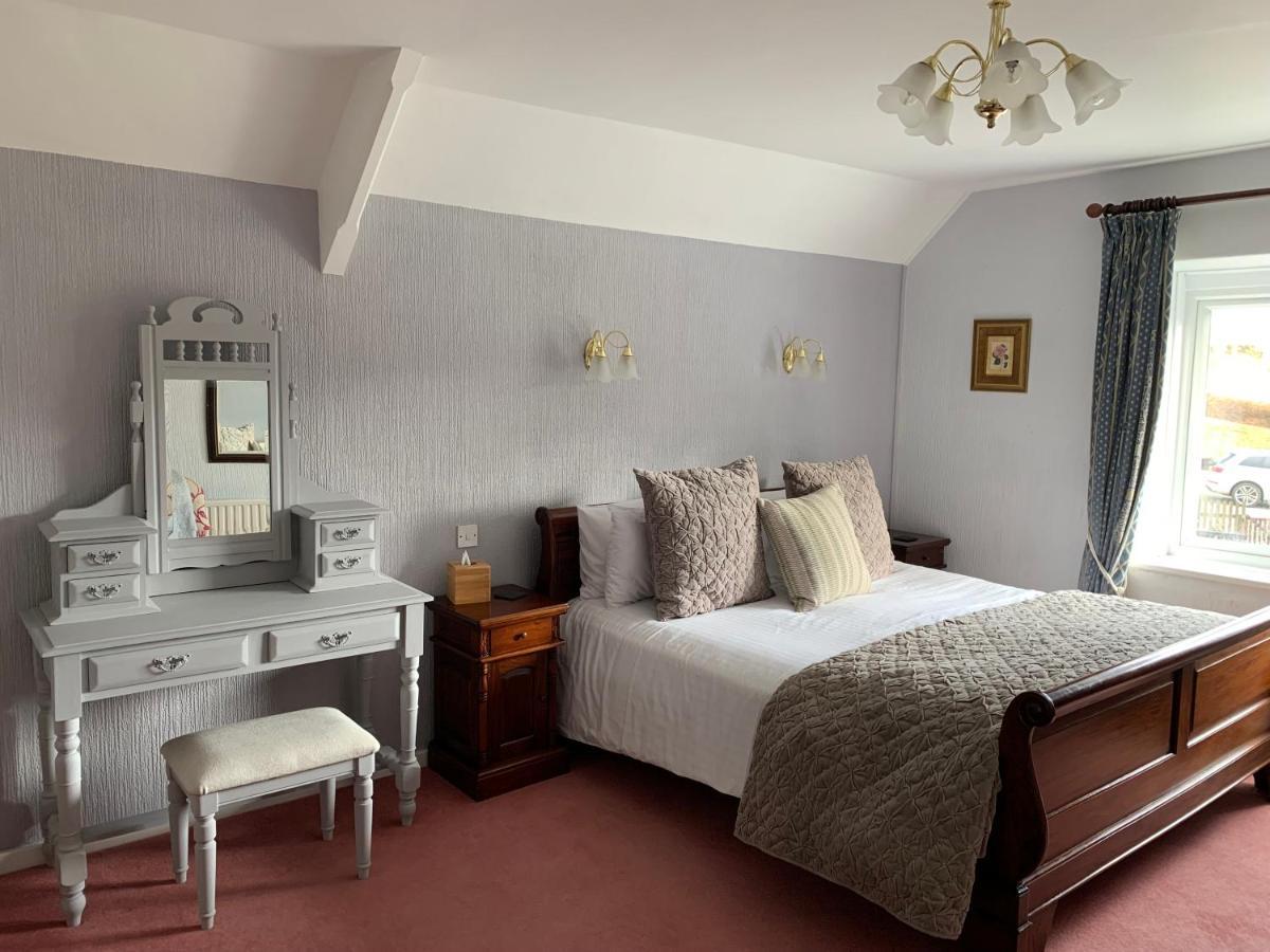 Lydgate House Hotel Postbridge Chambre photo