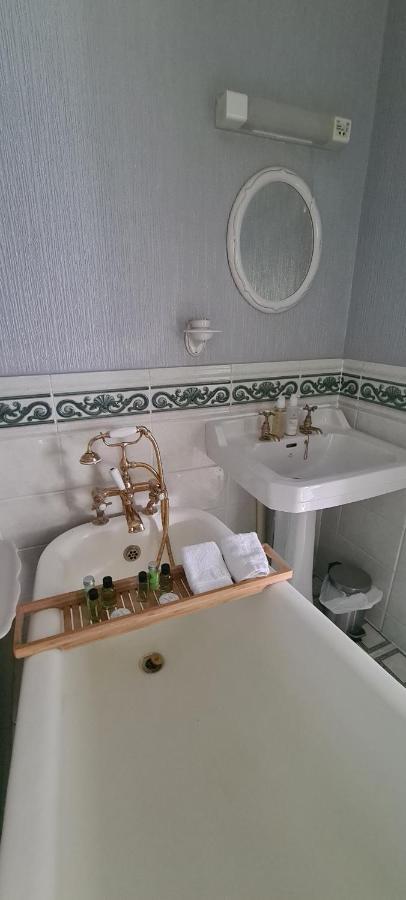 Lydgate House Hotel Postbridge Extérieur photo