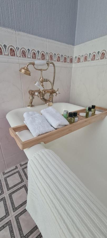 Lydgate House Hotel Postbridge Extérieur photo