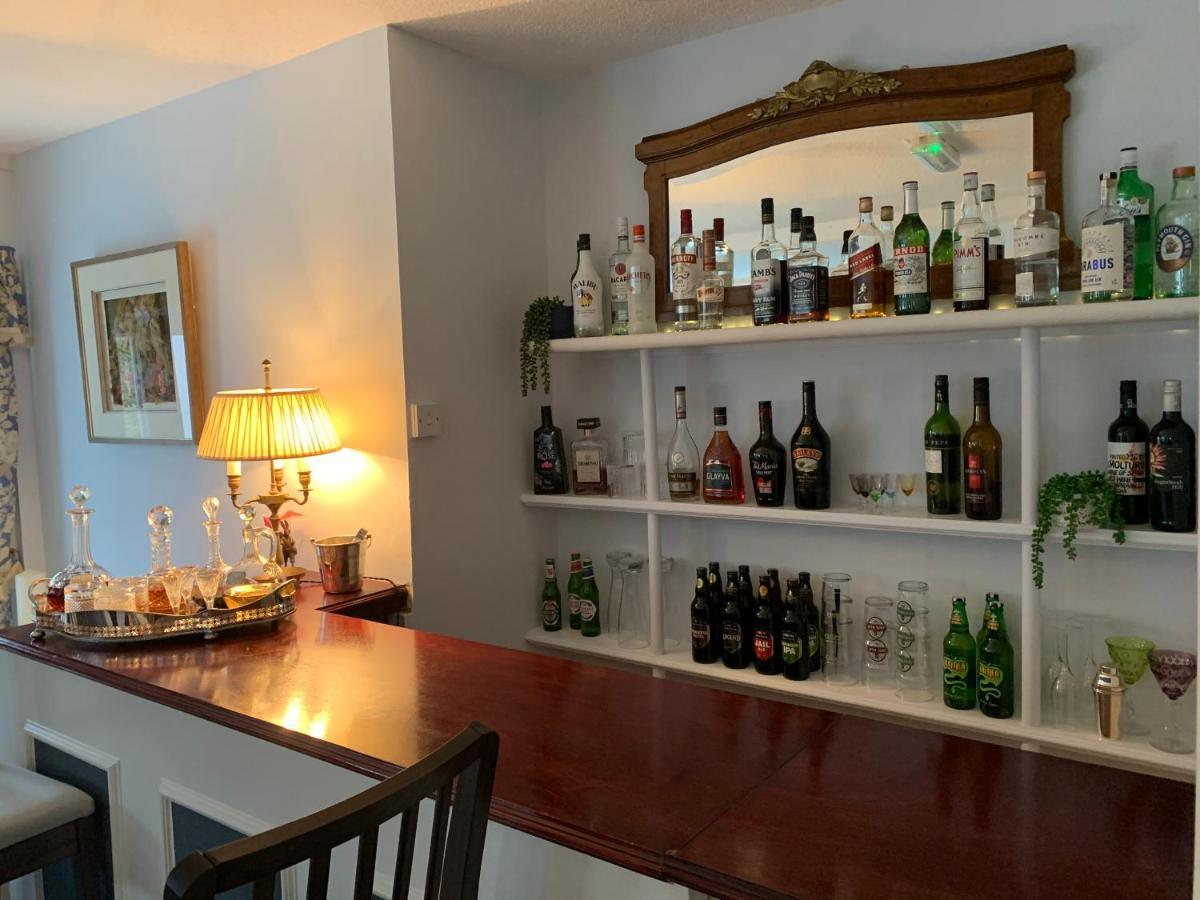 Lydgate House Hotel Postbridge Extérieur photo
