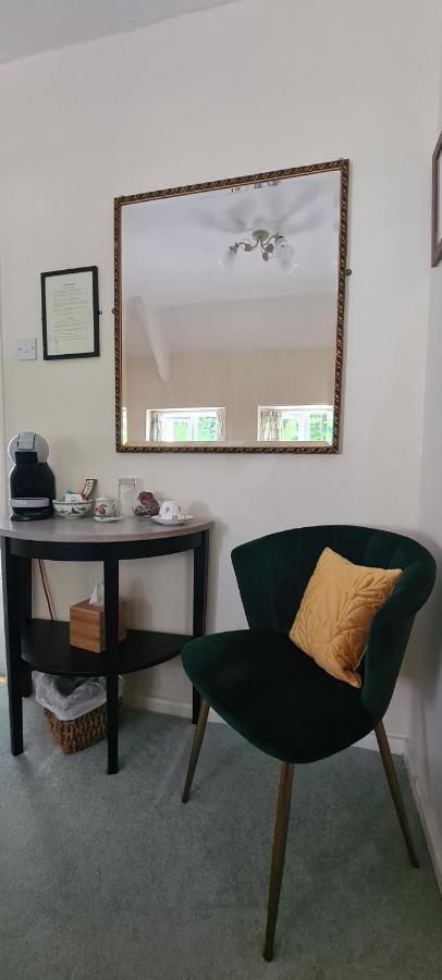 Lydgate House Hotel Postbridge Extérieur photo
