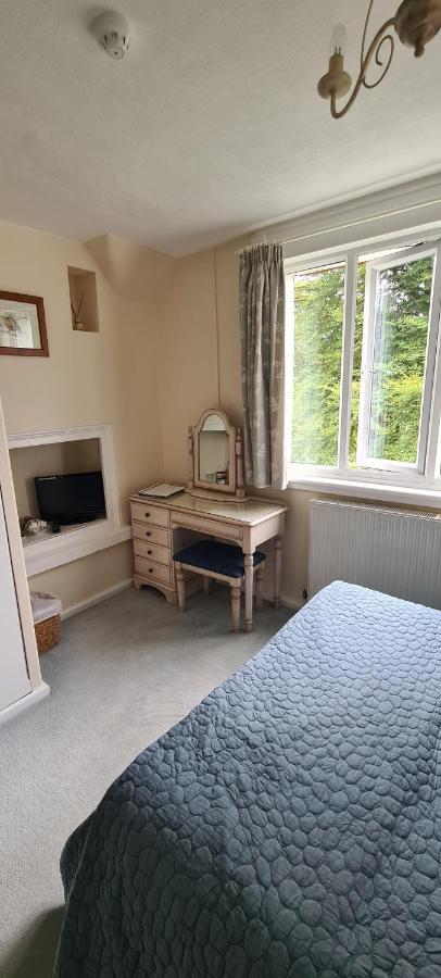 Lydgate House Hotel Postbridge Extérieur photo