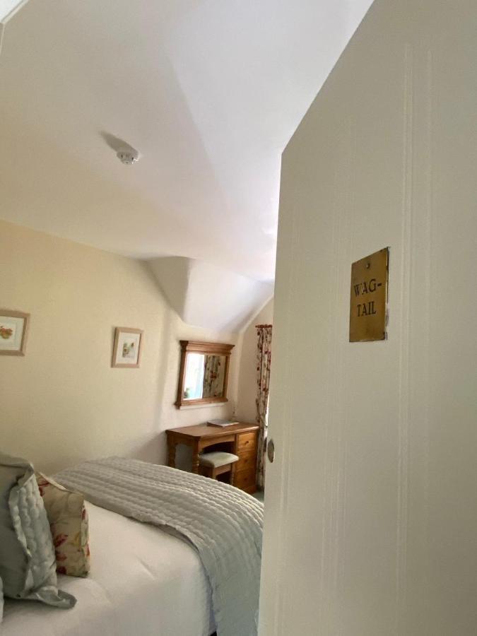 Lydgate House Hotel Postbridge Extérieur photo