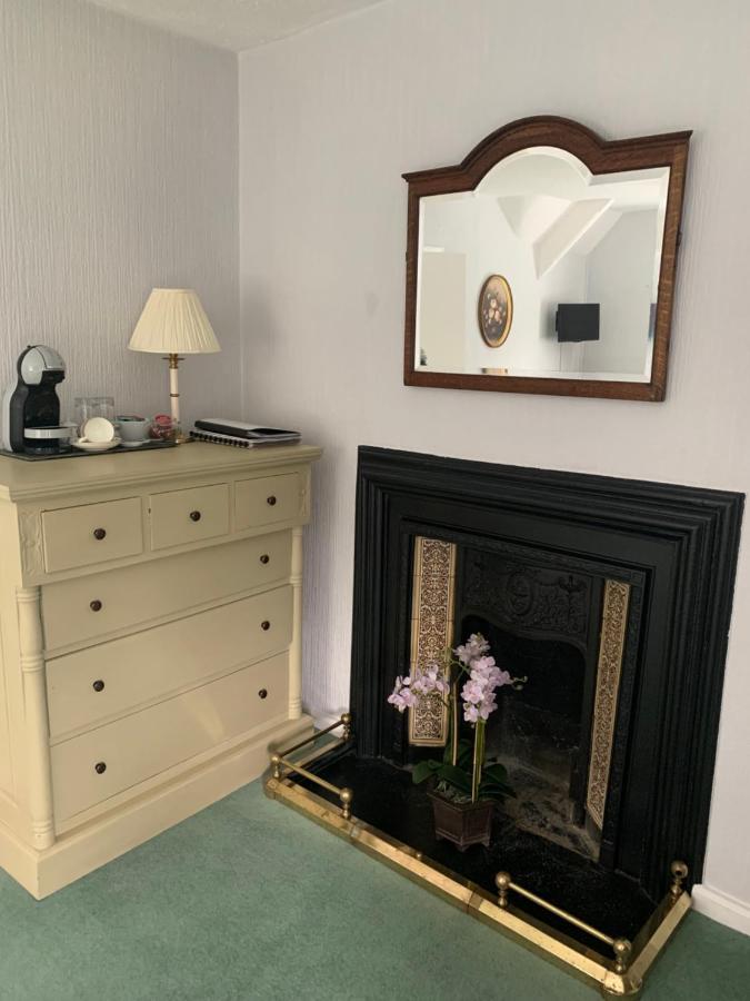 Lydgate House Hotel Postbridge Extérieur photo
