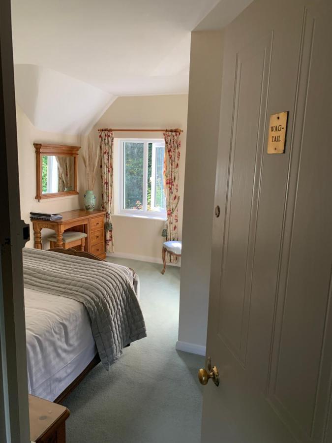 Lydgate House Hotel Postbridge Extérieur photo