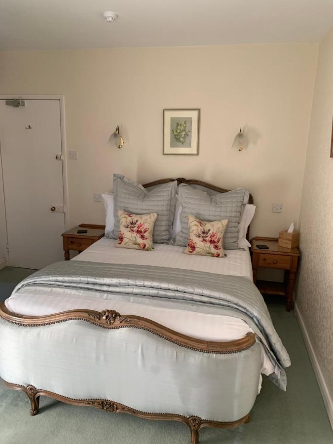 Lydgate House Hotel Postbridge Extérieur photo